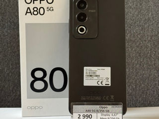 OPPO A80 5G 8/256Gb