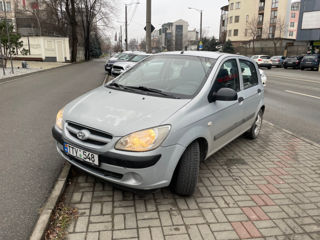 Hyundai Getz foto 2