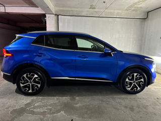 KIA Sportage foto 2