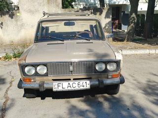 Lada / ВАЗ 2106