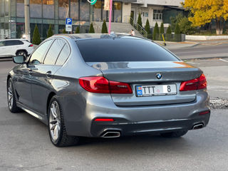 BMW 5 Series foto 6