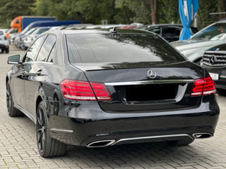 Mercedes E-Class foto 5