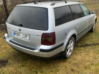 Volkswagen Passat foto 5