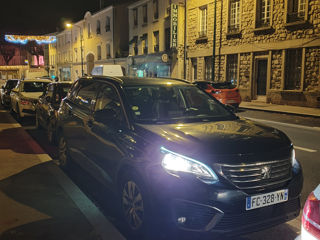 Peugeot 5008 foto 6