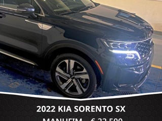 KIA Sorento foto 3