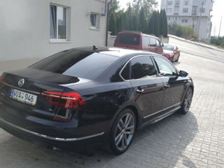 Volkswagen Passat foto 4