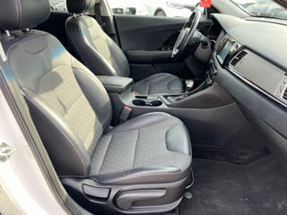 KIA Niro foto 14