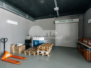 Spatiu comercial spre chirie, Centru, 3185 € ! foto 3