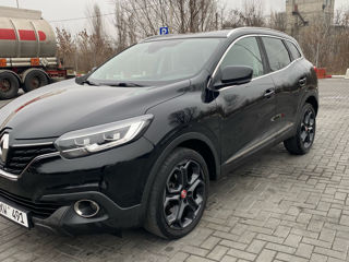 Renault Kadjar foto 2