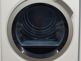 Сушильная машина AEG 8000 series фото 1