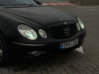 Mercedes E-Class foto 6