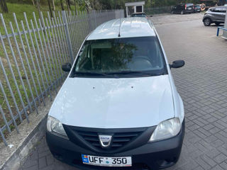 Dacia Logan foto 4