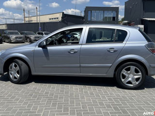 Opel Astra - Прокат // Rent // Chirie foto 4