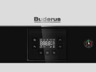 Котёл Buderus GB 022-24KW