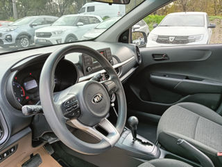 KIA Picanto foto 7