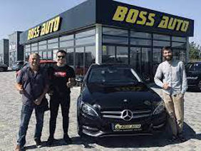 Продам . Se vinde:   BossAuto.md foto 2