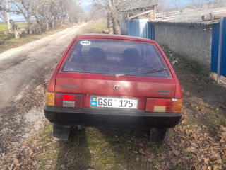 Lada / ВАЗ 2109 foto 4