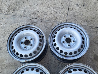 Actia  Eftin. Vw Transporter. T5.  5x120.  R16 Le Dau Eftin foto 6