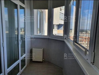 Apartament cu 2 camere, 52 m², Buiucani, Chișinău foto 7