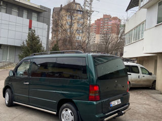 Mercedes Vito foto 2