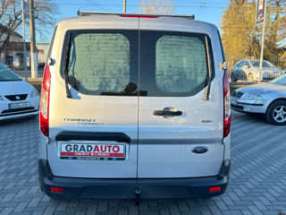 Ford Transit Connect foto 4