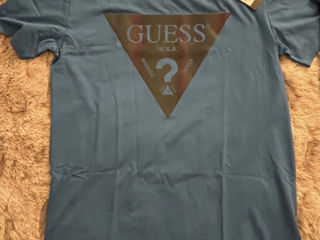 Футболки Guess оригинальные . foto 6