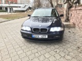 BMW 3 Series foto 3