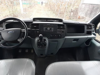 Ford Transit foto 5