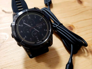 Garmin Fenix 7x Pro Solar