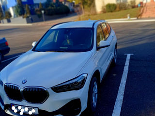 BMW X1 foto 2