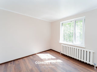 Apartament cu 1 cameră, 16 m², Botanica, Chișinău foto 3