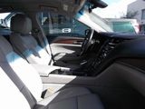 Cadillac CTS foto 8