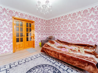 Apartament cu 3 camere, 76 m², Botanica, Chișinău foto 7
