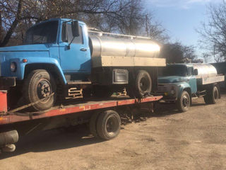 Piese Kamaz Zil Maz Gaz