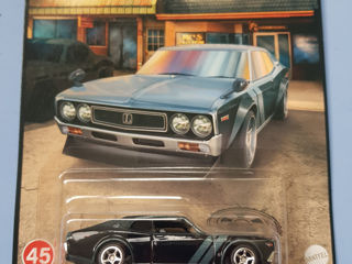 Hot Wheels Premium Boulevard foto 6