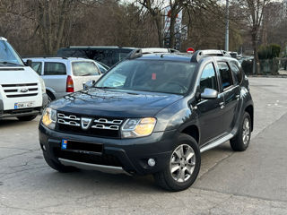 Dacia Duster foto 1