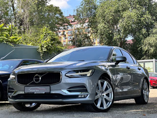 Volvo S90 foto 4