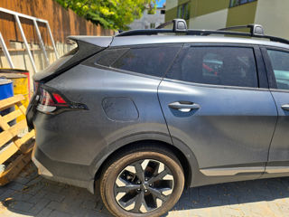 KIA Sportage foto 2