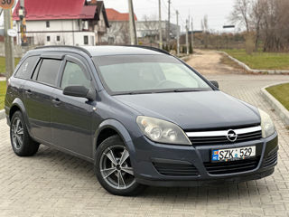 Opel Astra foto 2