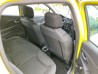 Renault Clio foto 10