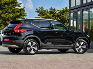 Volvo XC40 foto 5