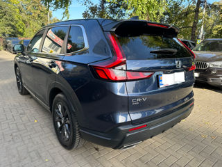 Honda CR-V foto 6