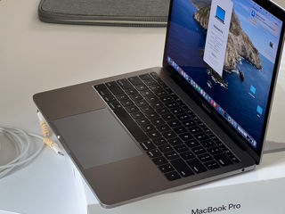 Macbook Pro 13 10/10 foto 4