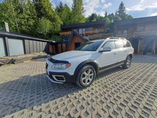 Volvo XC70 foto 3