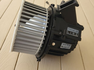 Ventilator behr ( hella ) 8ew 351 104-431 ( audi ) !!! foto 4