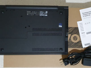 Lenovo Ideapad B50-70.Core i3.8gb.500gb.Как новый. Garantie 6luni. foto 8