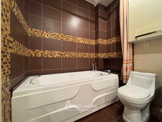 Apartament cu 1 cameră, 58 m², Centru, Chișinău foto 9