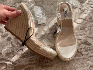 Wedges Zara foto 4