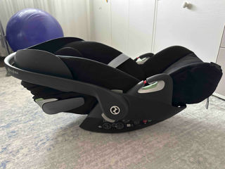 Scoica auto Cybex Cloud Z i-Size