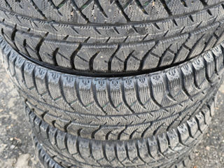 Anvelope  Lassa 195/55  R16